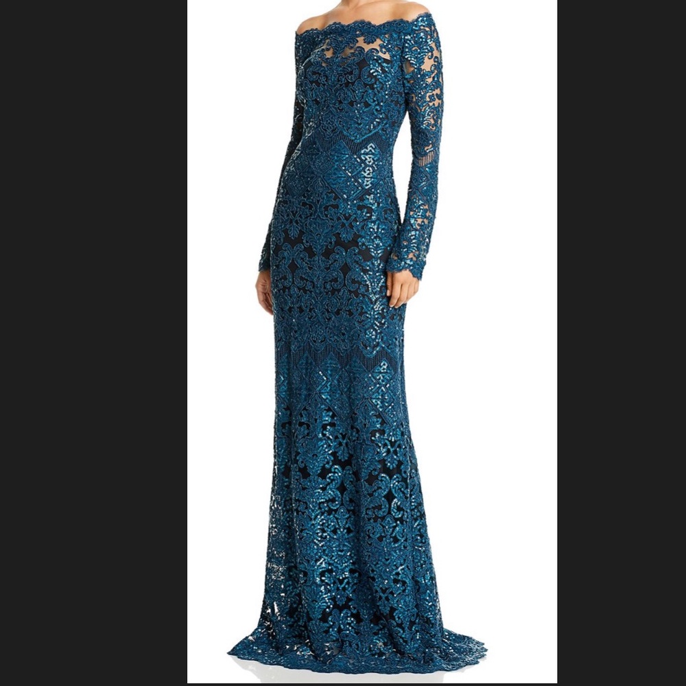 SOLD Tadashi Shoji